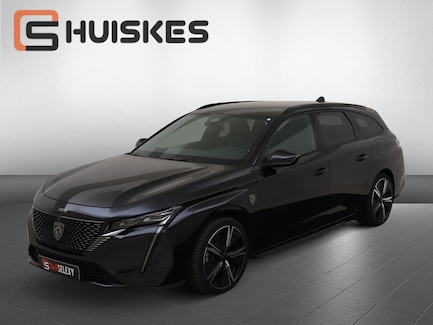 Peugeot 308 0
