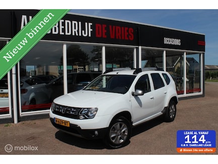 Dacia Duster 0