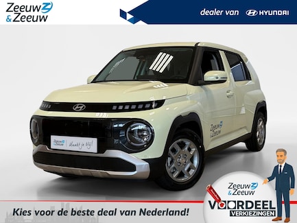 Hyundai Inster 0