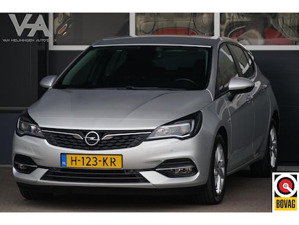 Opel Astra 0
