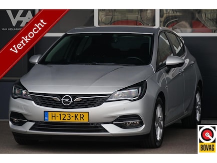 Opel Astra 0