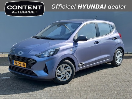 Hyundai i10 0
