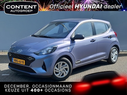 Hyundai i10 0