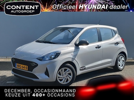 Hyundai i10 0