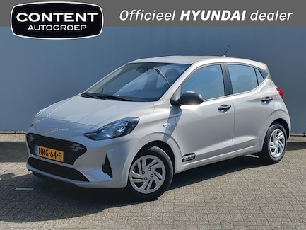 Hyundai i10 0