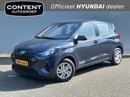 Hyundai i10 0