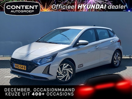 Hyundai i20 0