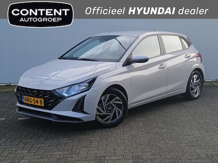 Hyundai i20 0