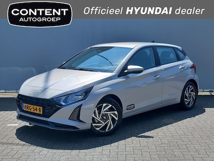 Hyundai i20 0
