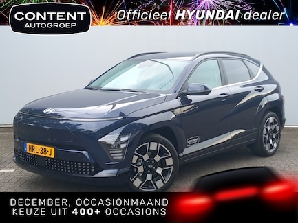 Hyundai Kona 0