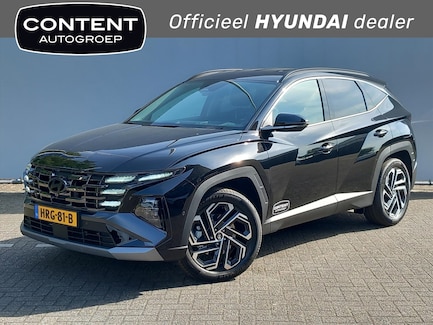 Hyundai Tucson 0