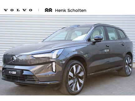 Volvo EX90 0