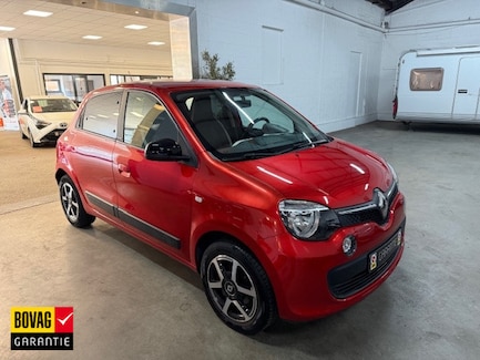 Renault Twingo 0