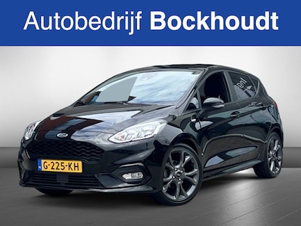 Ford Fiesta 0