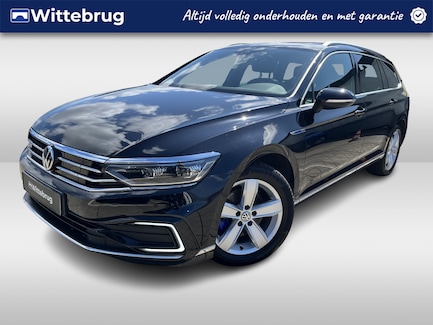 Volkswagen Passat 0