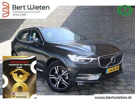 Volvo XC60 0