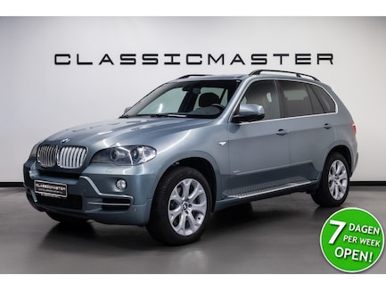 BMW X5 0