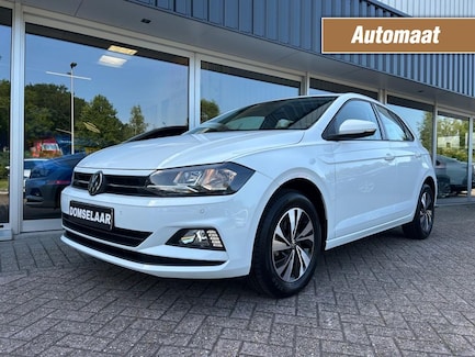 Volkswagen Polo 0