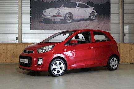 Kia Picanto 0