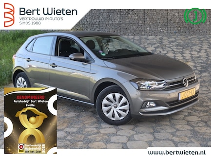 Volkswagen Polo 0