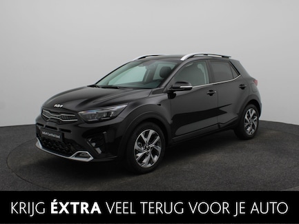 Kia Stonic 0