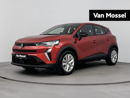 Renault Captur 0