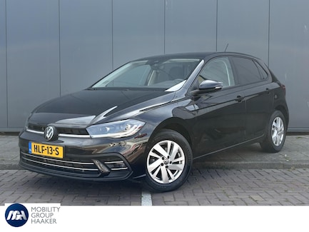 Volkswagen Polo 0