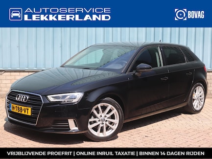 Audi A3 0