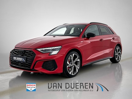 Audi A3 0