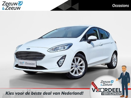 Ford Fiesta 0