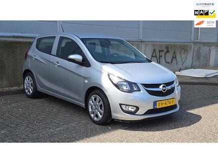 Opel Karl 0