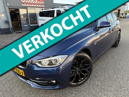 BMW 3-Serie 0