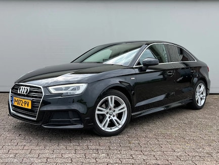 Audi A3 0