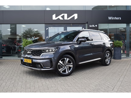 Kia Sorento 0