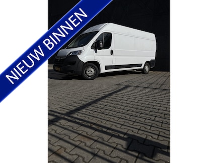Opel Movano 0