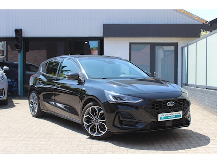Ford Focus 0