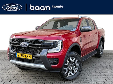 Ford Ranger 0