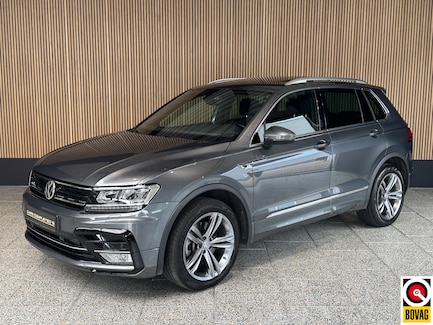 Volkswagen Tiguan 0