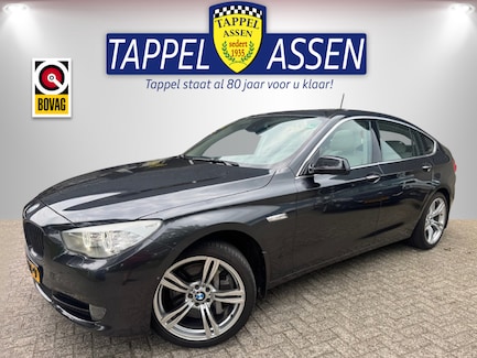 BMW 5-Serie GT 0