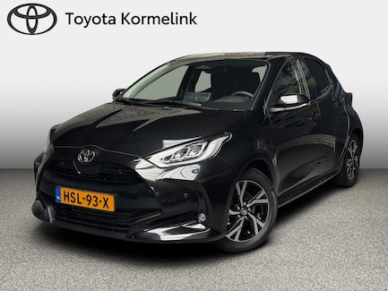 Toyota Yaris 0
