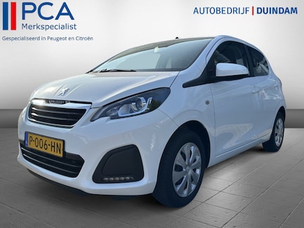 Peugeot 108 0