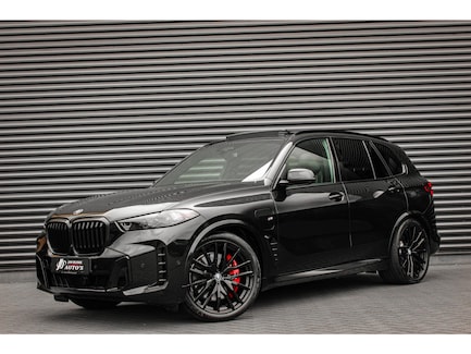 BMW X5 0