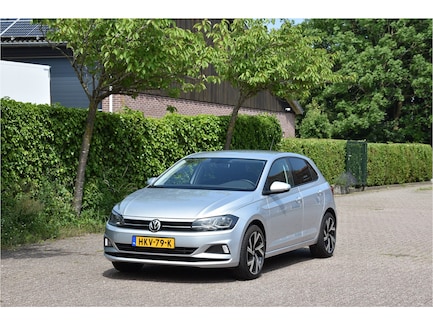 Volkswagen Polo 0