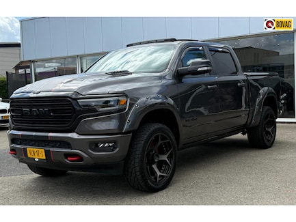 Dodge Ram 1500 0