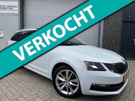 Skoda Octavia 0
