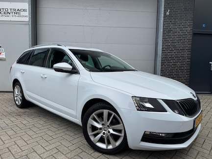Skoda Octavia 0