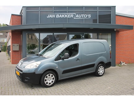 Peugeot Partner 0