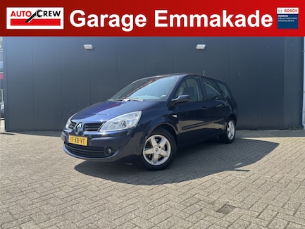 Renault Grand Scenic 0
