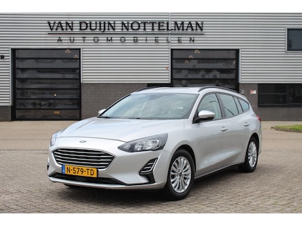 Ford Focus 0