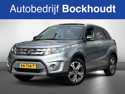 Suzuki Vitara 0